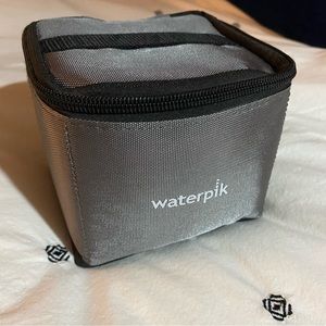 Waterpik nano travel size